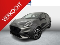 Ford Puma - 1.0 EcoBoost Hybrid ST-Line | Automaat | | Winter Pack | Comfort Pack | Driver Assistance