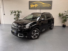 Citroën C5 Aircross - 1.6 PureTech Shine | Elektr klep | Navi | Cam