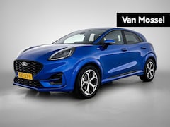 Ford Puma - 1.0 EcoBoost Hybrid ST-Line | Stoel & Stuurverwarming | Keyless | LED | Privacy Glass |