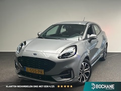 Ford Puma - 1.0 EcoBoost Hybrid ST-Line | Trekhaak | Navigatie | Climate Control |