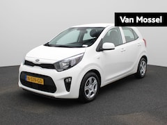 Kia Picanto - 1.0 DPi ComfortLine | AUTOMAAT | CRUISE CONTROL | BLUETOOTH | MULTIFUNCTIONEEL STUURWIEL |