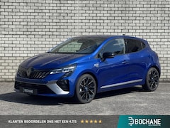 Renault Clio - 1.6 E-Tech Full Hybrid 145 Esprit Alpine | Adaptive Cruise Control | Achteruitrijcamera |