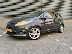 Ford Fiesta - 1.6 Sport *NANO GREY*CRUISE*120PK