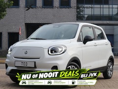 Leapmotor T03 - Design 37.3 kWh / Camera / Panoramdak / Navigatie