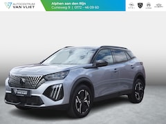 Peugeot 2008 - 1.2 PureTech GT Pack l Stoel VW l Elektrische bestuurdersstoel l Schuif kantel dak l 360 c