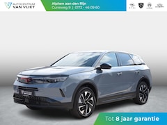 Opel Grandland - 1.2 Turbo Hybrid Business Edition | PANORAMADAK | COMFORT PLUS PAKKET | TECHNOLOGIE PLUS P