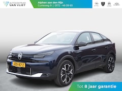 Citroën Ë-C4 - Business 156pk Extended range 54 kWh | TOT 8 JAAR GARANTIE