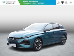 Peugeot 308 - 1.2 Hybrid 145 e-DCS6 Allure