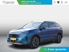 Peugeot 5008 - 1.2 Hybrid 145 GT Exclusive 7-PERSOONS