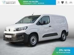 Peugeot e-Partner - L2 50 kWh | 0% rente | camera | Apple Carplay/Android Auto | laadruimtebetimmering | Comfo