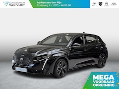 Peugeot 308 - 1.2 Hybrid 145 e-DCS6 GT 360 Camera l Elek. verstelbare AGR bestuurdersstoel