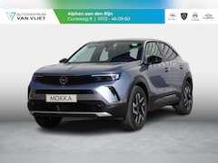 Opel Mokka Electric - Level 3 50 kWh | SoH 97.7% | 11kW | Navi Pro 10" scherm | Achteruitrijcamera | Bluetooth |