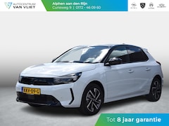 Opel Corsa - 1.2 Turbo Hybrid GS