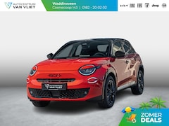 Fiat 600e - Sport 54 kWh