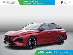 Peugeot 308 SW - 1.6 Plug-in Hybrid 195 GT ALCANTARA EXECUTIVE | 360 CAMERA MET SENSOREN | NAVI & CARPLAY |