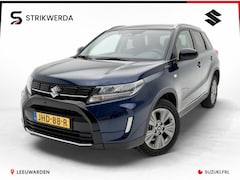Suzuki Vitara - 1.5 Hybrid Select Automaat Trekhaak/Clima/Carplay