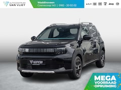Fiat Grande Panda - 1.2 Hybrid Edizione Nero | Automaat | PDC | Airco | Apple Carplay | Cruise | Pack Style