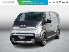Kia PV5 - L2H1 Elite 71.2 kWh | Nu beschikbaar voor een proefrit