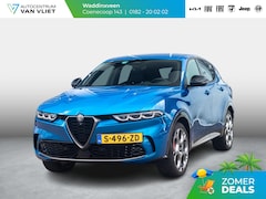 Alfa Romeo Tonale - Plug-In Hybrid Q4 280pk Edizione Speciale | Technology Pack | Winter Pack | Blu Misano