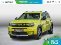 Fiat Grande Panda - La Prima 11 kW 44 kWh | SOH 96, 3%