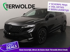 Renault Austral - esprit Alpine full hybrid E-Tech 200 | pack light & sound | pack privilège |