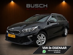 Kia Cee'd Sportswagon - 1.0 T-GDi DynamicLine CAMERA | CARPLAY |