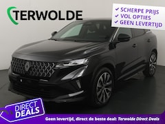 Renault Austral - techno full hybrid E-Tech 200 | pack comfort | panoramisch vast glazen dak |