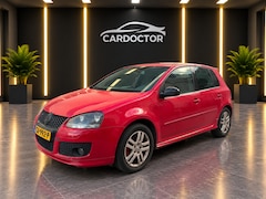 Volkswagen Golf - 2.0 TFSI GTI - AIRCO - EXPORT - WOK MELDING - OPKNAPPER