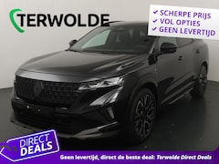 Renault Espace - esprit Alpine full hybrid E-Tech 200 - 7 zitplaats | pack comfort | pack Initiale | pack l