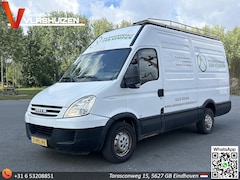 Iveco Daily - 35S12V 330 H2 | € 3.850, - NETTO | Trekhaak |