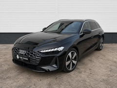 Audi A5 Avant - 2.0 e-hybrid quattro Advanced edition