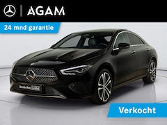 Mercedes-Benz CLA-Klasse - Coupé 250 e Star Edition Luxury Line | Panorama dak | Trekhaak