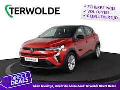 Renault Captur - evolution TCe 115 | Pack navigation & comfort |