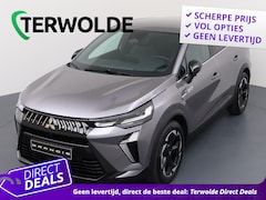 Mitsubishi Grandis - 1.8 HEV Intense+ | €3.000 Korting | Adaptieve cruise | Stoel/Stuur en vooruit verwarming |