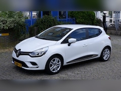 Renault Clio - 0.9 TCe Zen