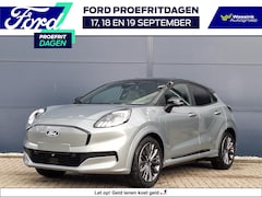 Ford Puma Gen-E - Sound Edition | Full Options v.a., 249, - p/mnd met Options