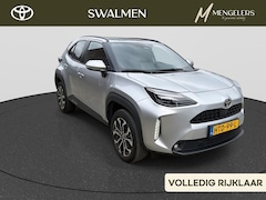 Toyota Yaris Cross - 1.5 Hybrid 130 Dynamic | Rijklaar |