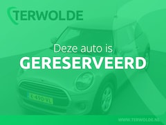 MINI One - 1.5 Salt | Business Pakket | Navigatie | Cruise Control |