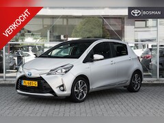 Toyota Yaris - 1.5 Hybrid Premium