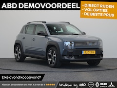 Renault 4 - 4 comfort range techno 52 kWh | Vijf jaar garantie | Stoel- en stuurwielverwarming | Achte