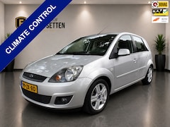 Ford Fiesta - 1.3-8V Futura XL Trekhaak/Airco