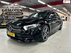 Mercedes-Benz A-klasse - 250 Premium Plus, AMG, Pano, Leder