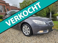 Opel Insignia Sports Tourer - 1.4 t Nieuwe Koppakking incl nieuwe Distributsieketting