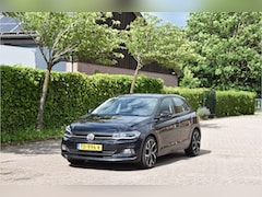 Volkswagen Polo - 1.0 TSI DSG Highline LED ECC ACC PDC NAP Garantie