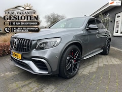 Mercedes-Benz GLC-klasse Coupé - 63 S AMG 4MATIC+ Performance