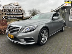 Mercedes-Benz S-klasse - 350 BlueTEC Prestige, AMG, Pano, Softclose