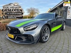 Mercedes-Benz AMG GT - 4.0 R Pro 1/750 Org NL