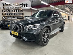 Mercedes-Benz GLC-klasse - AMG 43 4MATIC, Pano, Memory, VOL