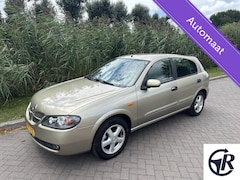 Nissan Almera - 1.8 Acenta Automaat Airco APK SEP 2027