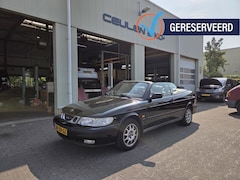 Saab 9-3 Cabrio - 2.3 S